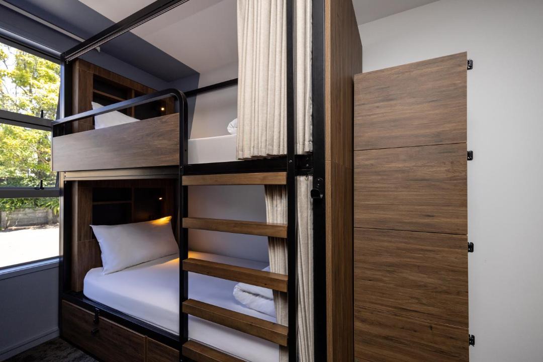 Photo of Bedroom in Rotorua