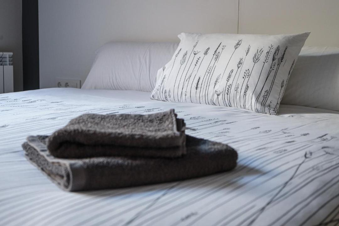 Photo of Bedroom in Sant Antoli I Vilanova