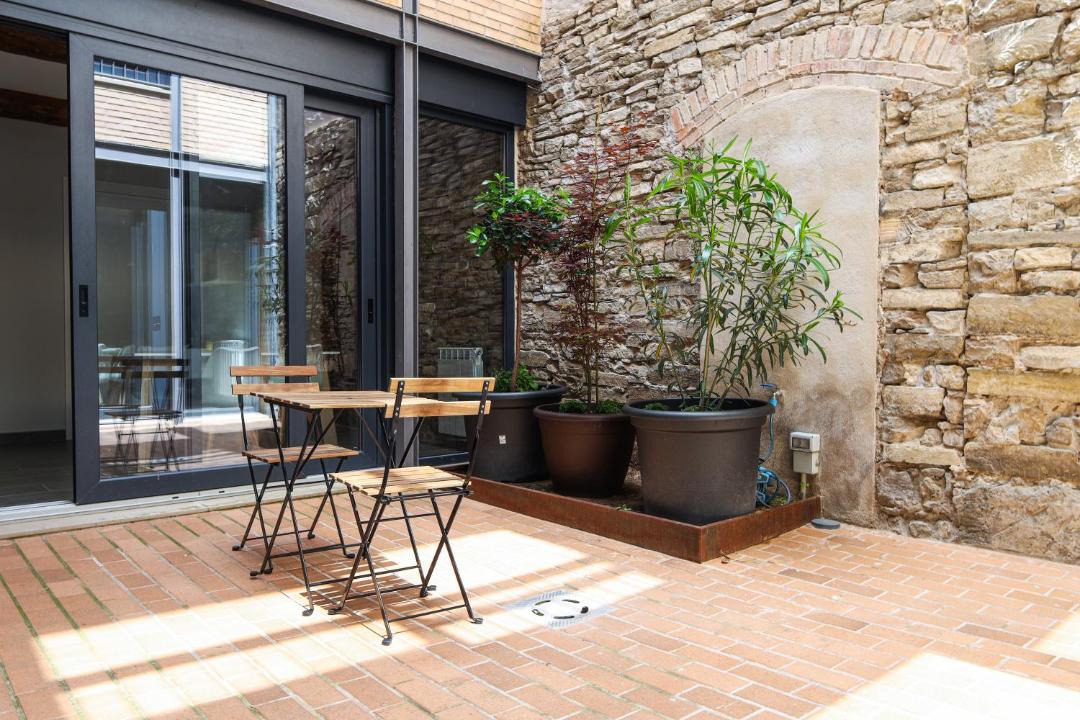 Photo of Patio Balcony in Sant Antoli I Vilanova