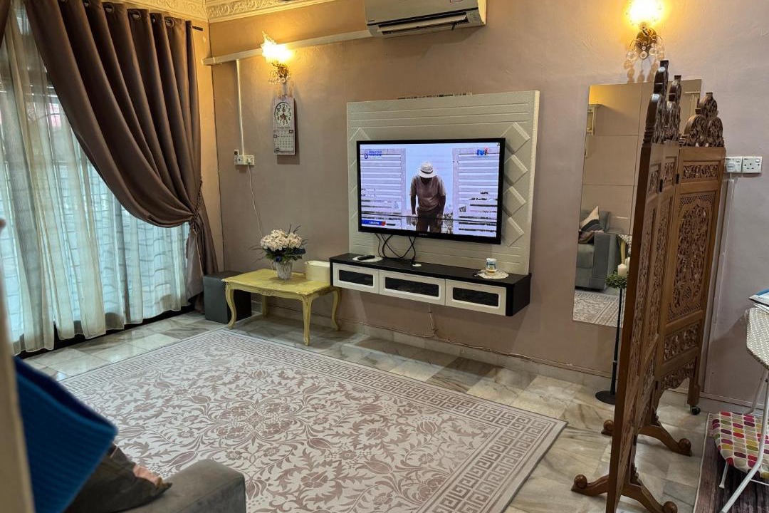 Photo of Livingroom in Kampung Lembah