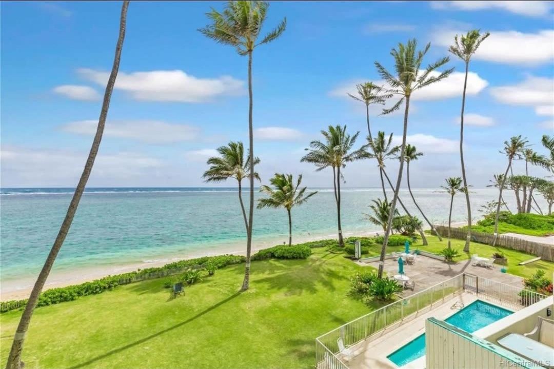 Photo of Outdoor in Punaluu