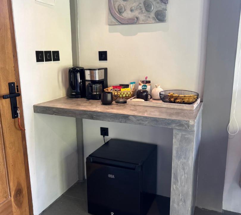 Photo of Kitchen in Airmadidi