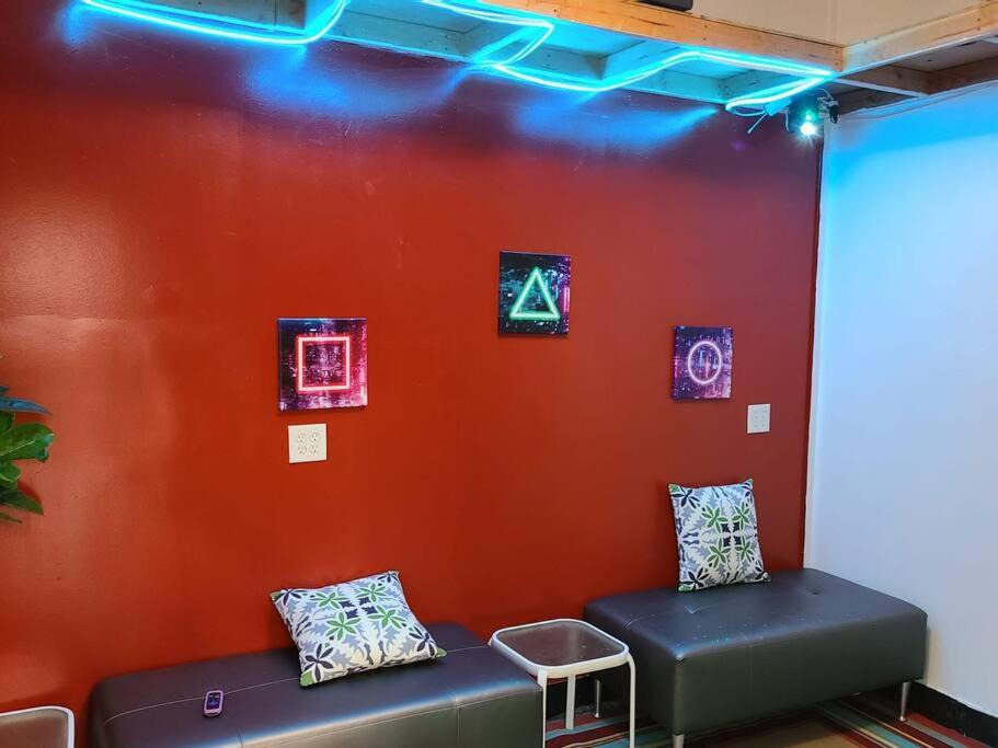 Photo of Livingroom in White Mills