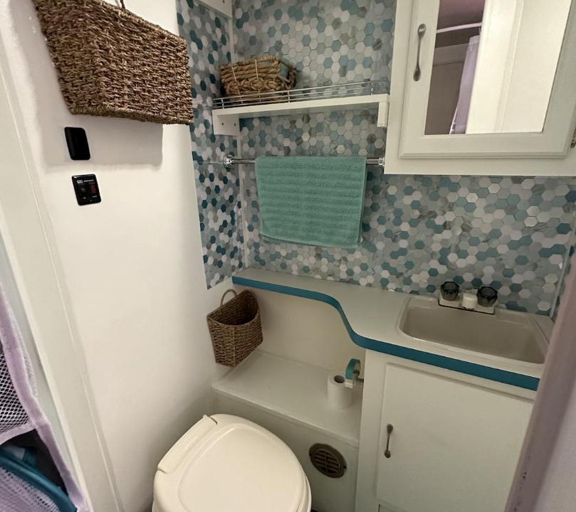 Photo of Bathroom in Mc Caskill