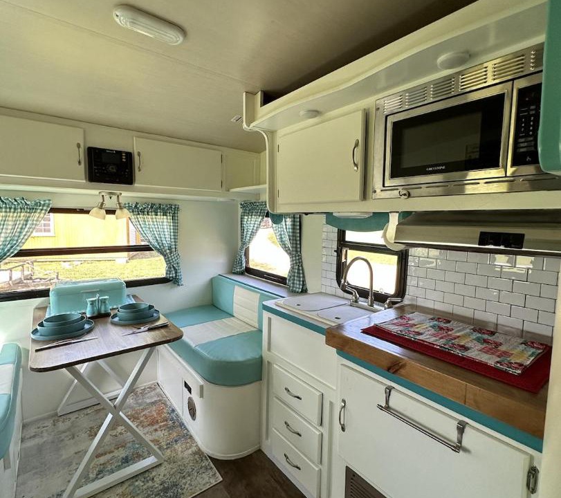 Photo of Kitchen in Mc Caskill