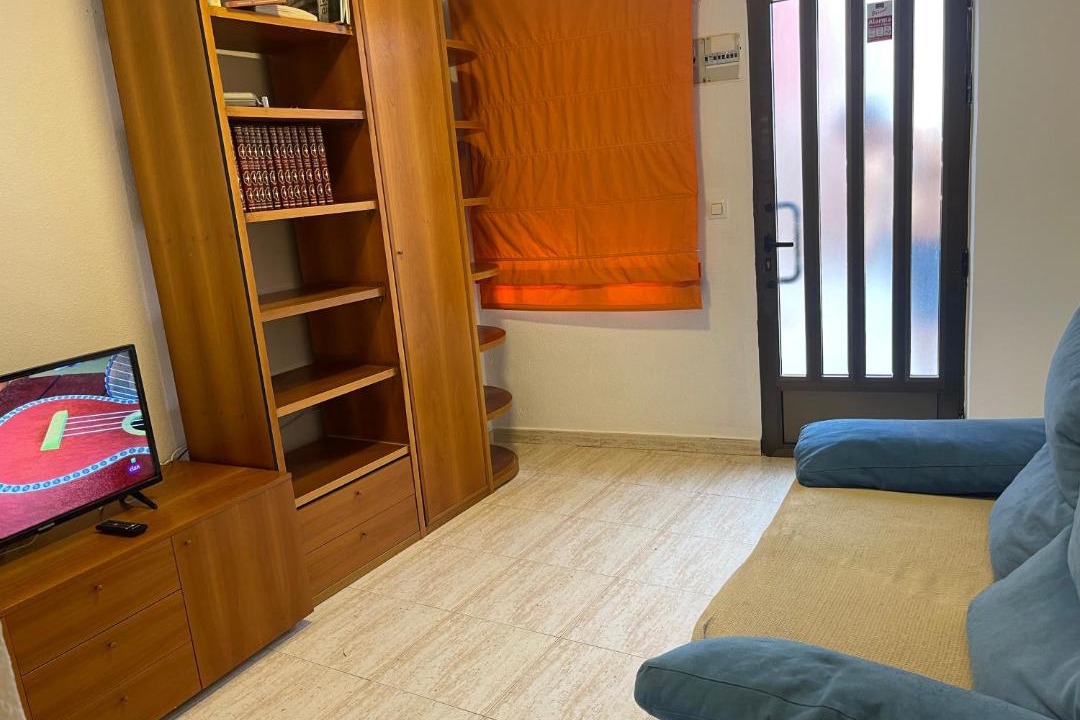 Photo of Livingroom in Cullera