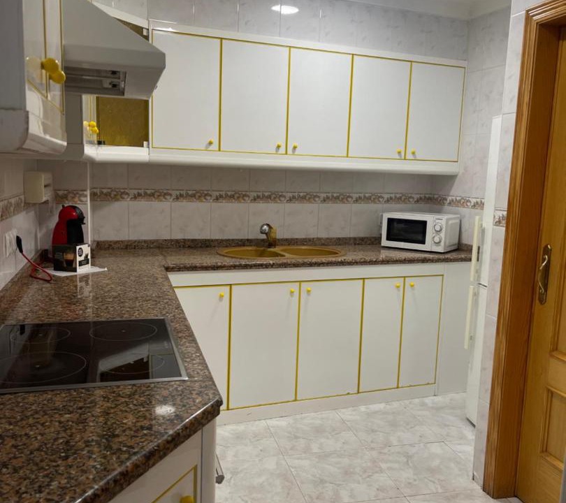 Photo of Kitchen in Cullera