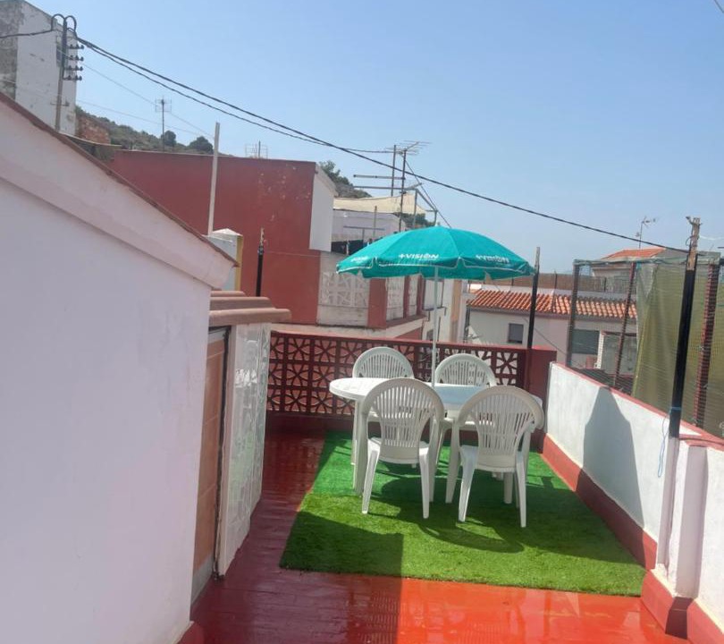 Photo of Patio Balcony in Cullera
