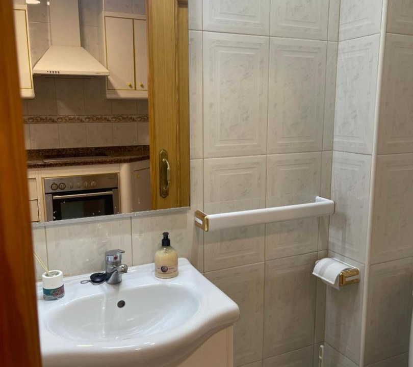 Photo of Bathroom in Cullera
