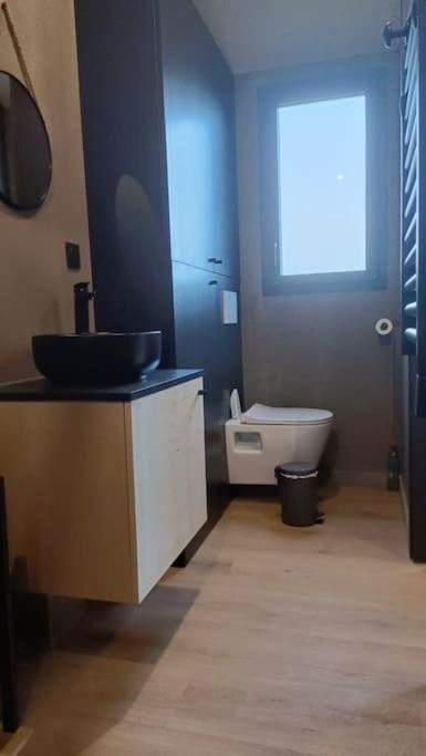 Photo of Bathroom in Monplaisir