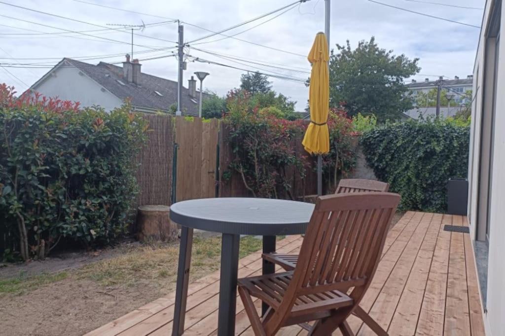 Photo of Patio Balcony in Monplaisir