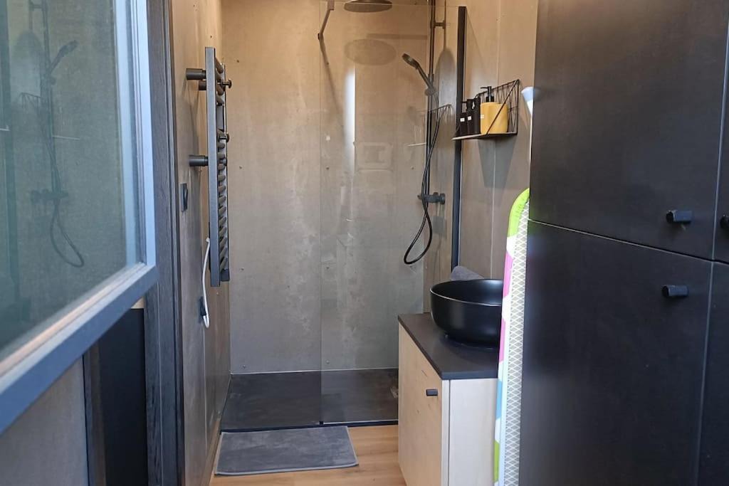 Photo of Bathroom in Monplaisir