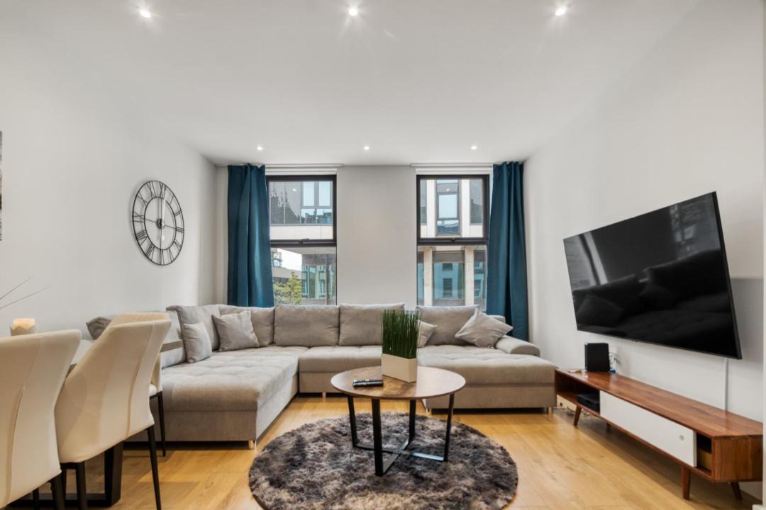 Photo of Livingroom in Finsbury Park