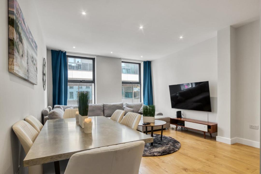 Photo of Others in Finsbury Park