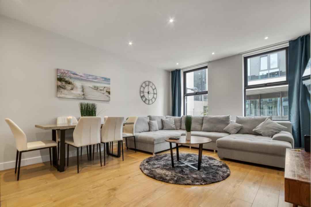 Photo of Livingroom in Finsbury Park