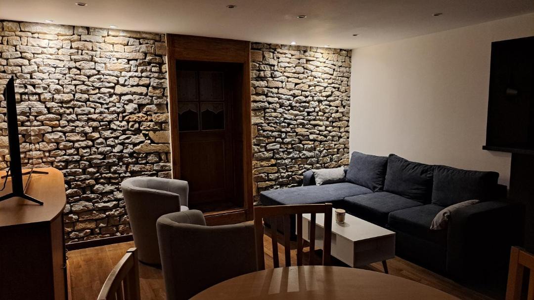Photo of Livingroom in Saint-Prancher