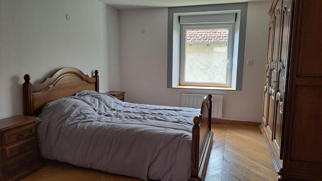 Photo of Bedroom in Saint-Prancher