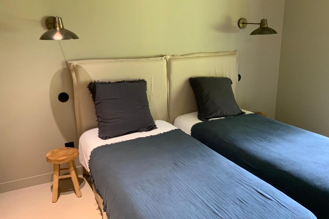 Photo of Bedroom in Parentis-en-Born
