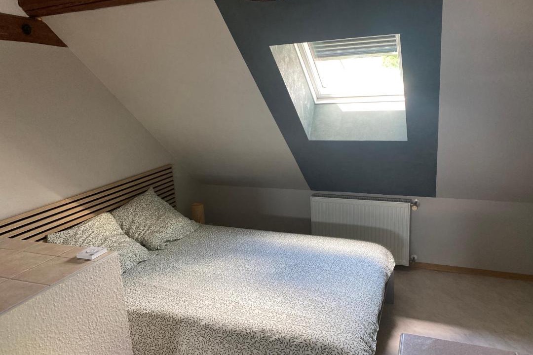 Photo of Bedroom in Montbronn