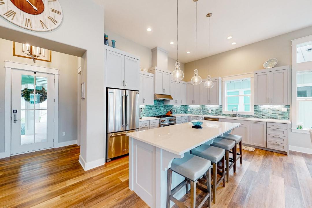 Photo of Kitchen in Rockport