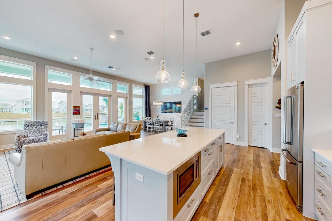 Photo of Kitchen in Rockport