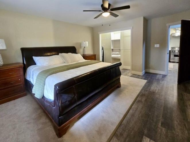 Photo of Bedroom in Girdwood