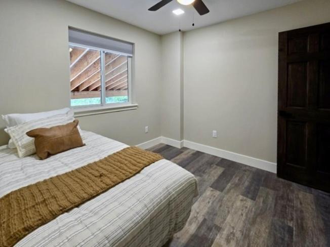 Photo of Bedroom in Girdwood