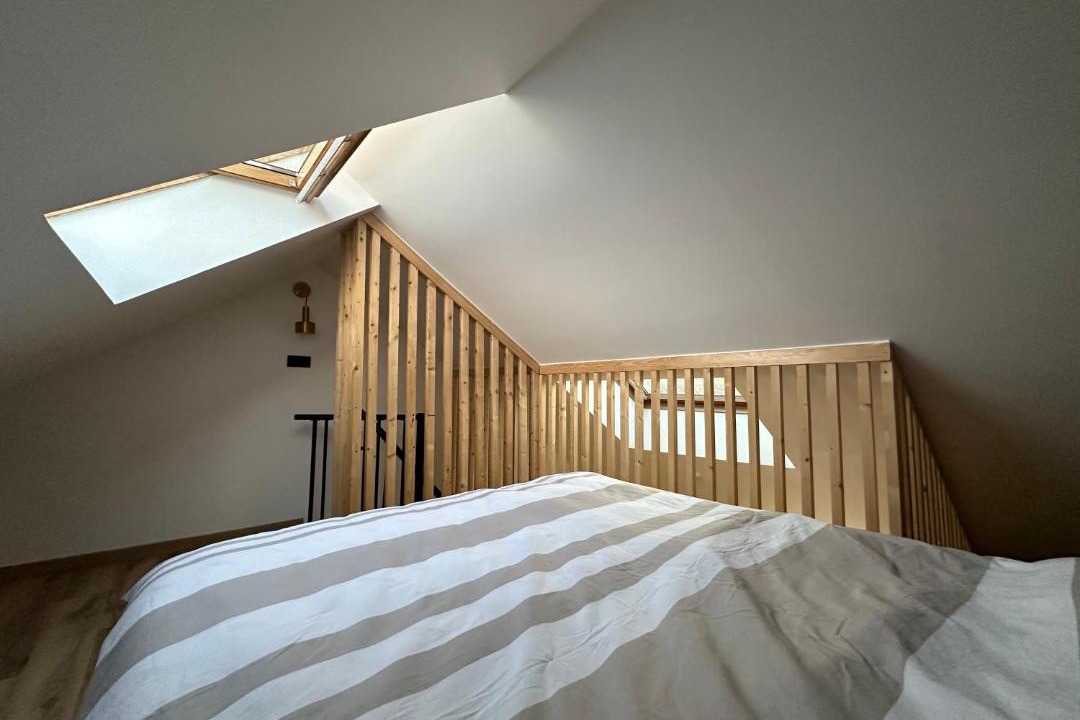 Photo of Bedroom in Saint-Pol-sur-Mer