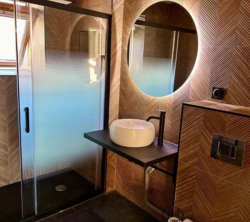 Photo of Bathroom in Saint-Pol-sur-Mer