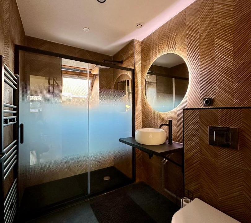 Photo of Bathroom in Saint-Pol-sur-Mer