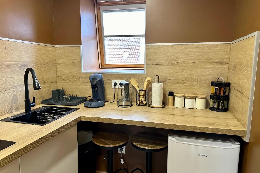Photo of Kitchen in Saint-Pol-sur-Mer
