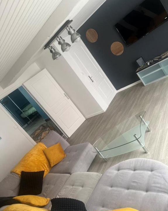 Photo of Livingroom in Lallaing