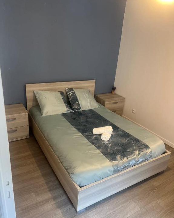 Photo of Bedroom in Lallaing