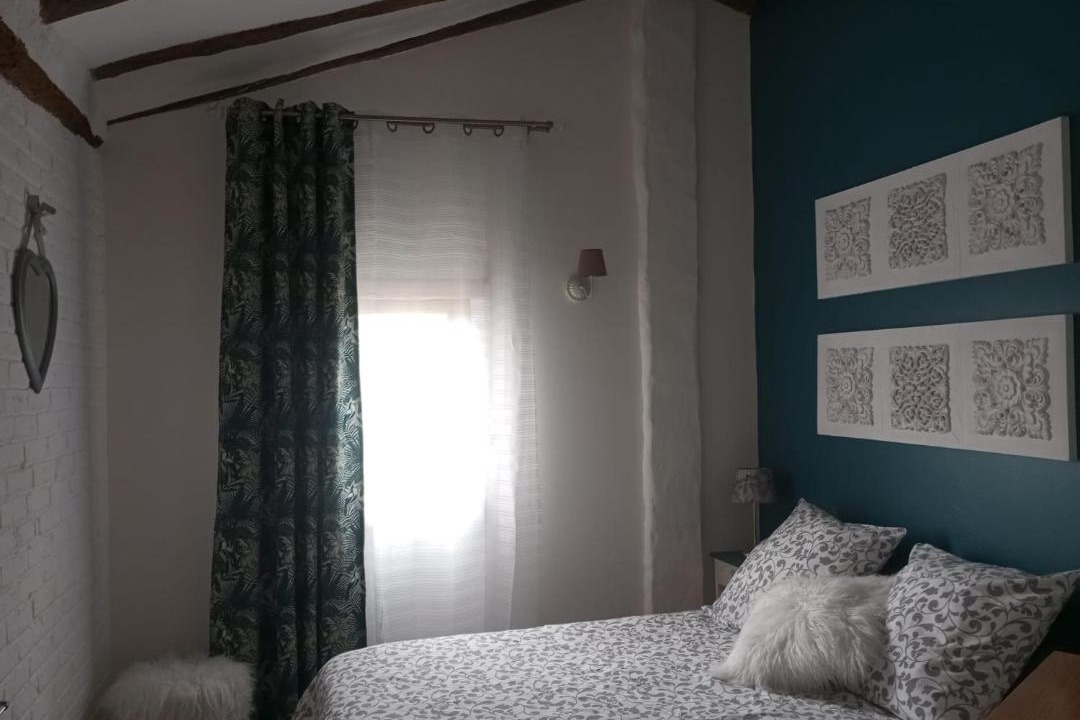Photo of Bedroom in Boisset-et-Gaujac