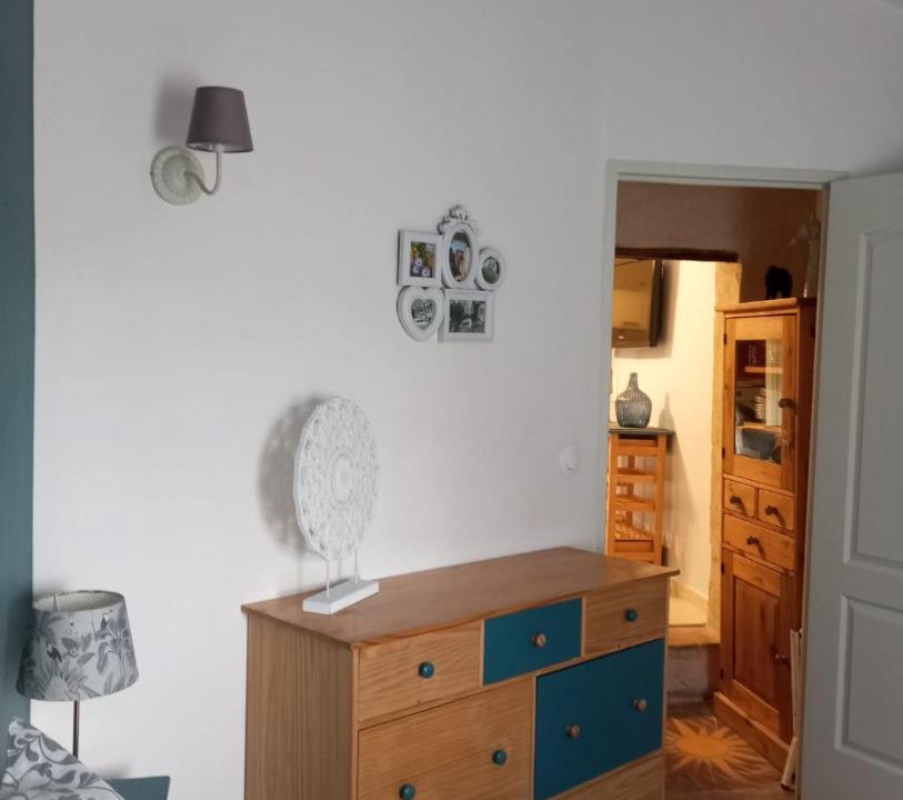 Photo of Bedroom in Boisset-et-Gaujac