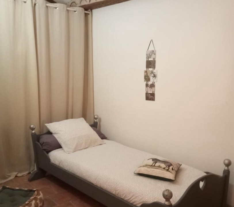 Photo of Bedroom in Boisset-et-Gaujac