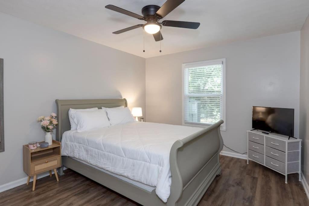 Photo of Bedroom in Columbus