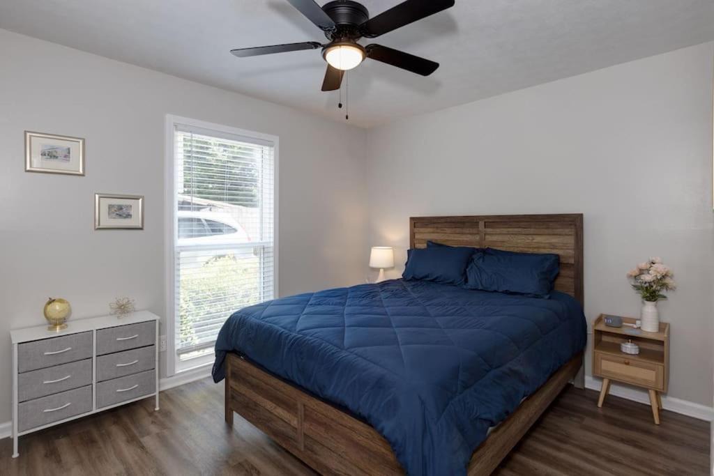 Photo of Bedroom in Columbus