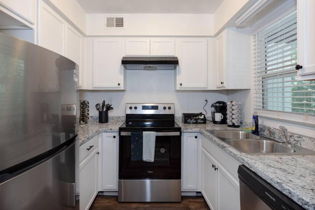 Photo of Kitchen in Columbus