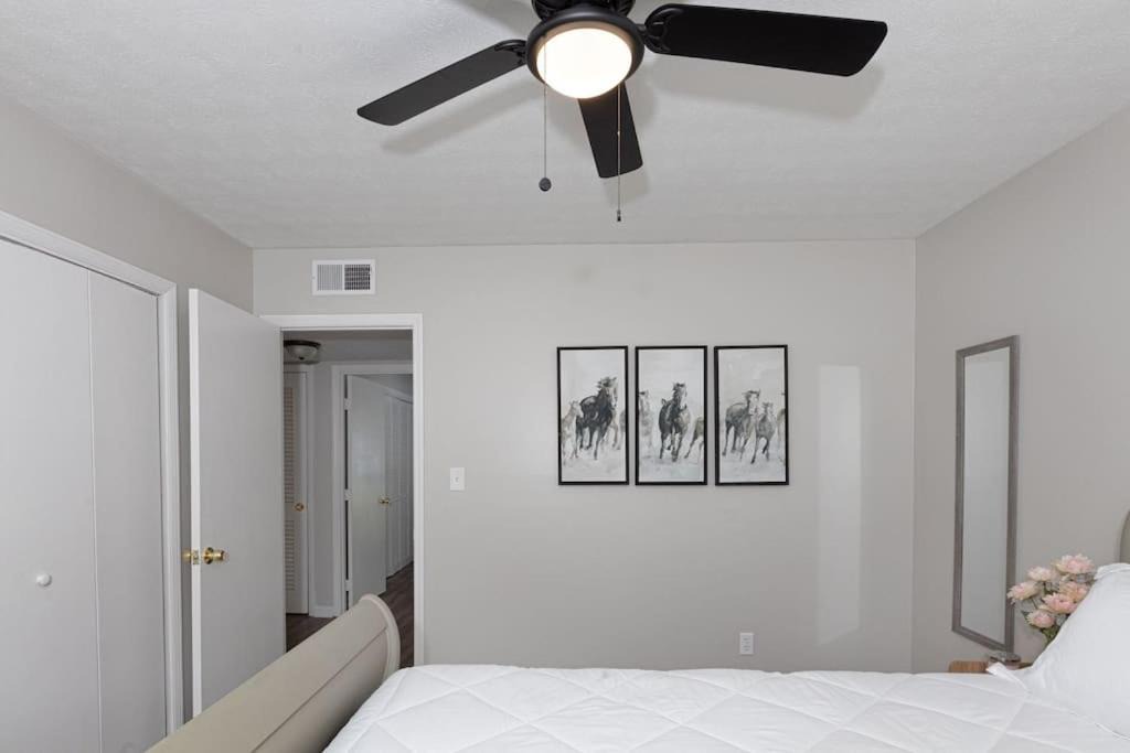 Photo of Bedroom in Columbus