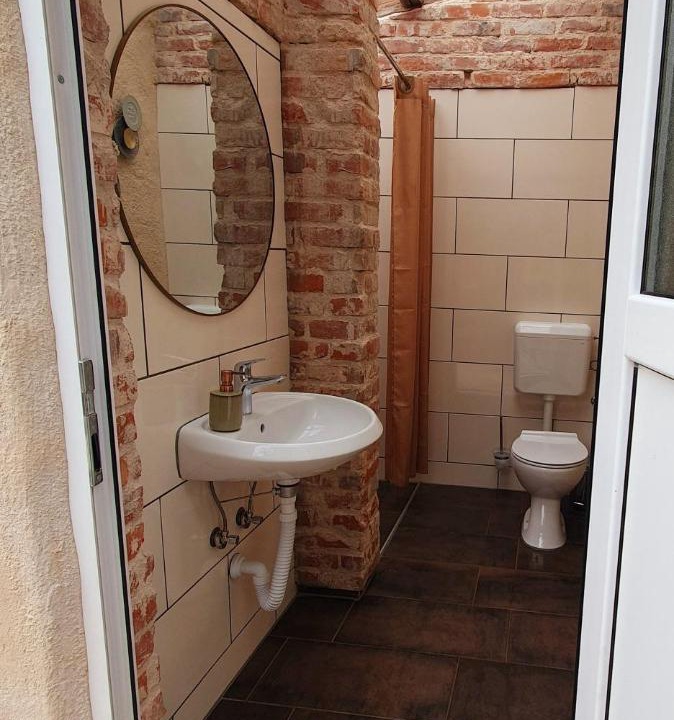 Photo of Bathroom in Gracac