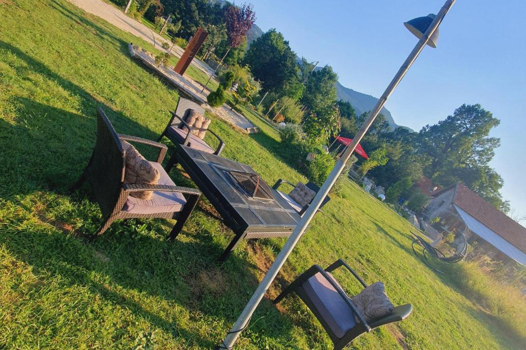 Photo of Outdoor in Gracac