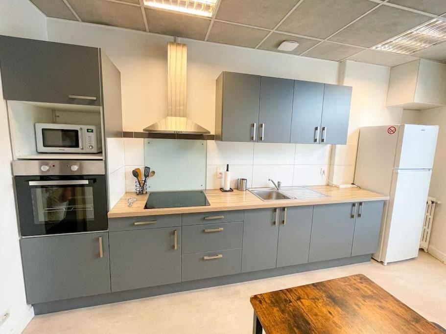 Photo of Kitchen in Alencon