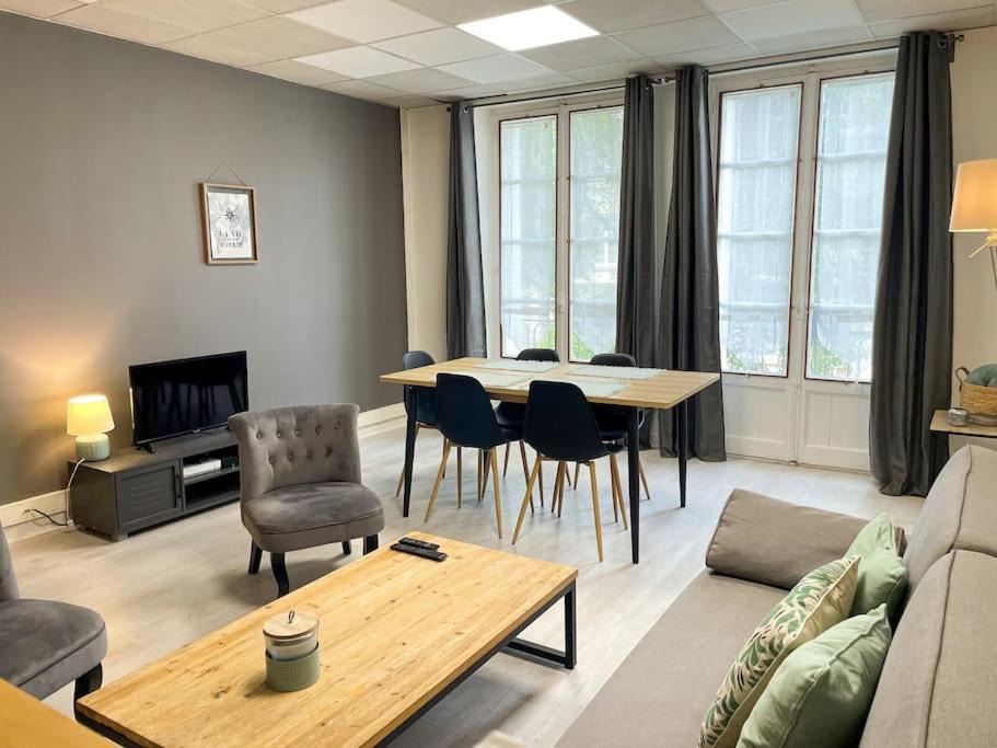 Photo of Livingroom in Alencon