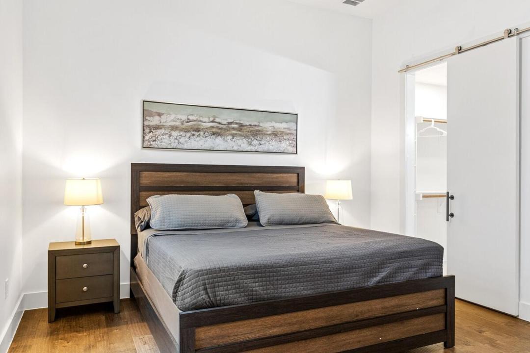 Photo of Bedroom in Cedars