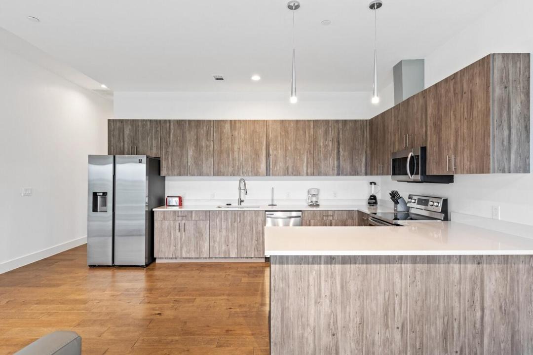Photo of Kitchen in Cedars