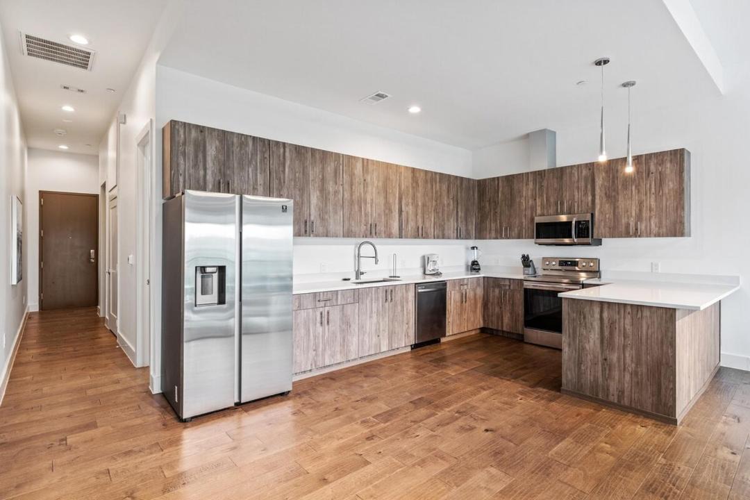Photo of Kitchen in Cedars