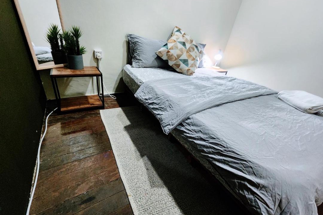 Photo of Bedroom in Kampung Lintang