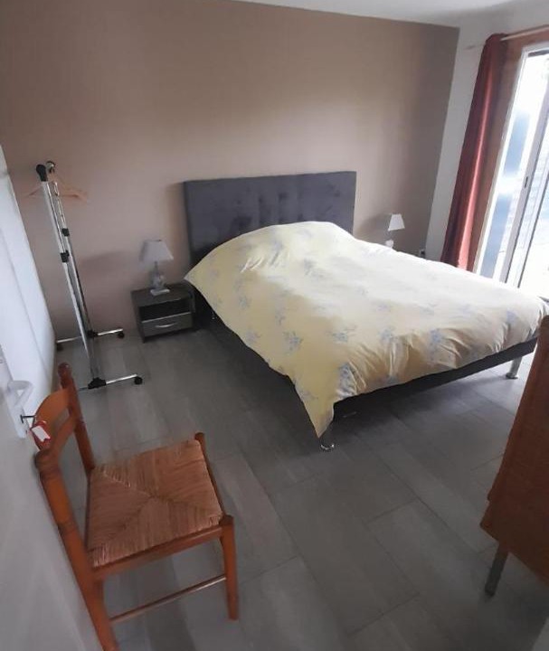 Photo of Bedroom in Saujon