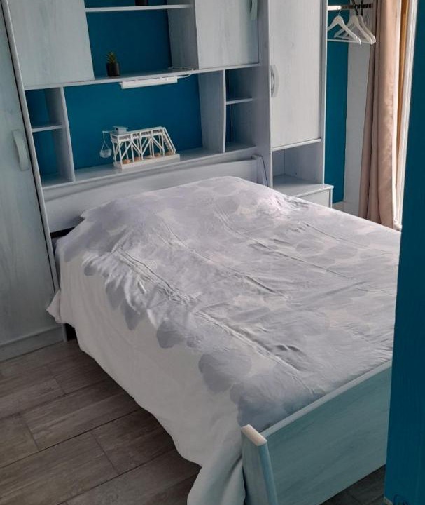 Photo of Bedroom in Saujon